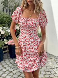 Shein M Mini Ruha Rövid Ujjal