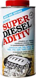 SHERON VIF Super Diesel Aditiv Iarna 500 ml (1999034)
