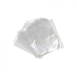 Msg Ambalaje Pungi Polietilena Ambalare, Alimentare, 100 Buc Set - roambalaje - 14,52 RON