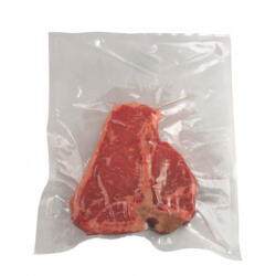 Msg Ambalaje Pungi Alimentare Netede Pentru Vidat, 100 Buc Set - roambalaje - 30,25 RON
