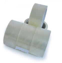 Msg Ambalaje Banda Adeziva 48mm X 66y, 6 Buc Set - roambalaje - 36,30 RON