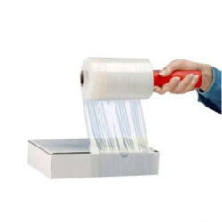 Msg Ambalaje Minirole Folie Transparenta Stretch - roambalaje - 78,65 RON