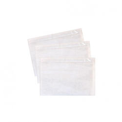 Msg Ambalaje Plicuri Transparente Autoadezive Pentru Awb, Set - roambalaje - 84,70 RON