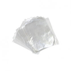 Msg Ambalaje Pungi Polietilena Ambalare, Alimentare, 100 Buc Set - roambalaje - 7,26 RON
