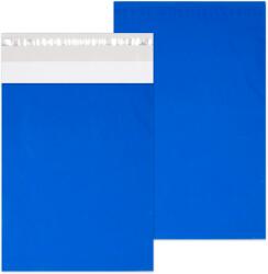 Msg Ambalaje SET 100 PLICURI CURIERAT 250x350+50 mm, COLORATE - roambalaje - 62,92 RON