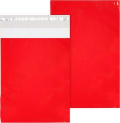 Msg Ambalaje SET 100 PLICURI CURIERAT 250x350+50 mm, COLORATE - roambalaje - 72,60 RON