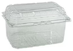 Msg Ambalaje Caserole fructe-legume, capac incorporat, perforate - roambalaje - 17,42 RON