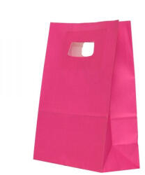 Msg Ambalaje Pungi Cadou, Sacose Cadou Colorate , Maner Decupat, 20 Buc Set - Msg Ambalaje - roambalaje - 18,15 RON