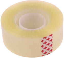 Msg Ambalaje Banda adeziva acrilica transparenta 24 mm x 66 y - roambalaje - 36,30 RON