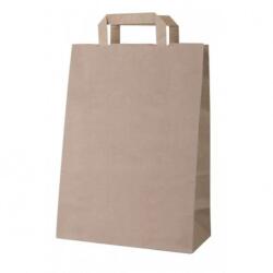 Msg Ambalaje Pungi Transport Catering, Sacose Transport Catering Natur, 20 Buc Set - roambalaje - 19,36 RON