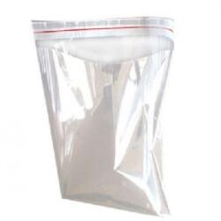 Msg Ambalaje Pungi Bopp Cu Clapeta Adeziva, 100 Buc Set - roambalaje - 42,35 RON