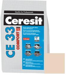 Ceresit Chit pentru rosturi Ceresit CE 33, natura, 2 kg