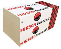 Hrisch Porozell Polistiren Expandat Hirsch Eps 50 10cm Hirsch Porozell