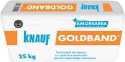 Knauf Tencuiala Knauf Goldband pentru interior, 25 kg