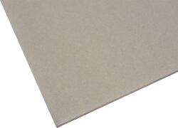 Knauf Placa gips carton Knauf standard, grosime 12, 5 mm, 1200 x 2600 mm