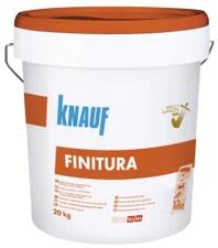 Knauf Finitura 20 kg , Knauf