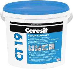 Henkel Amorsa perete Ceresit CT 19 Beton Contact, interior, 24 kg