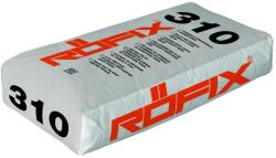 Hasit Tinci ROFIX 310, var-ciment, interior exterior, alb, 25KG