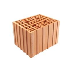 Porotherm Caramida Porotherm 25 30 ECO, 250 x 300 x 238 mm
