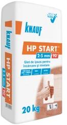 Knauf Glet hp start 20kg , Knauf