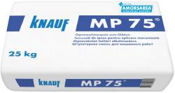 Knauf Tencuiala Knauf MP 75 pe baza de ipsos, 30 Kg