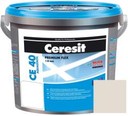 Ceresit Chit de rosturi gresie si faianta Ceresit CE 40, jasmine, interior exterior, 5 kg