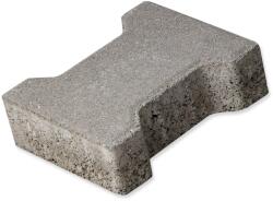 Petra Pavaje Pavaj autoblocant, cu cant, beton, gri, 20 x 16.5 x 6 cm Petra Pavaje