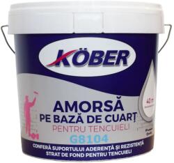 KÖBER Amorsa perete Kober G8104, interior exterior, 8 kg
