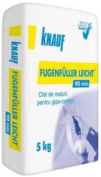 Knauf Chit de rosturi, Knauf Fugenfuller Leicht, 5 kg
