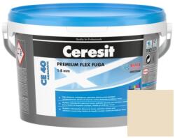 Ceresit Chit de rosturi gresie si faianta Ceresit CE 40, jasmine, interior exterior, 2 kg