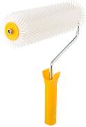 Hardy Trafalet cu rola pentru sapa Hardy, 25 cm, diametru 8, 5 cm