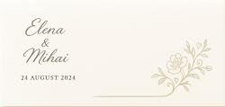 EOM Plicuri personalizate pentru evenimente speciale (plic personalizat)
