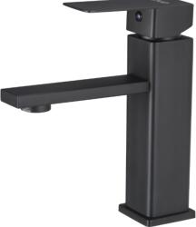 Evotools Baterie Lavoar 6001 Negru L[mm]: 165; H[mm]: 186; Hu[mm]: 107 (681330)