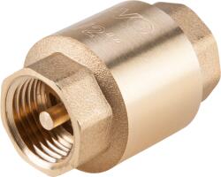 Evosanitary Supapa de Sens cu Obturator de Alama 1102 D[inch]: 1 2; Tip: Brass core (679608)