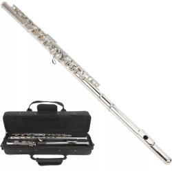 Thunder Germany QP-16 Fuvola szett többféle kiegészítő, válltáska - thundergermany