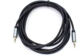 Thunder Germany AU006-30 sztereo jelkábel (3, 5 mm Jack - 3, 5 mm Jack) - (3 m) - thundergermany
