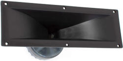 Thunder Germany XDT-715 Driveres magassugárzó (38, 7×12, 8 cm) 150/300W, 8 Ohm - thundergermany