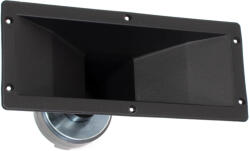 Thunder Germany XDT-210 Driveres magassugárzó (26, 3 x 11 cm) 70/140W, 8 Ohm - thundergermany