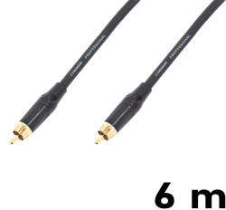 Thunder Germany GX96-6m jelkábel (RCA - RCA) - thundergermany