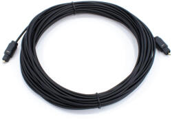 Thunder Germany OCS-10 Toslink optikai kábel (10m) - thundergermany