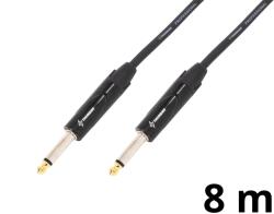Thunder Germany CX118-8m jelkábel (6, 3 mm Jack - 6, 3 mm Jack) - thundergermany