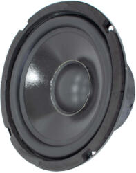 Thunder Germany PA06 hangszóró 120W, 8 Ohm, lemez kosár (6, 5″ - 16 cm) - thundergermany