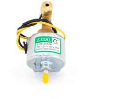 Thunder Germany 40DCB Füstgép szivattyú 110V/18W (USA szabvány) - thundergermany