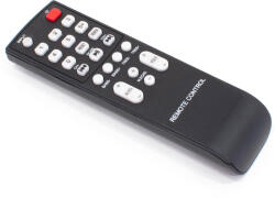 Thunder Germany IR-3RC Karaoke hifi erősítő távirányító (AHK-320BT/AHK-340BT) - thundergermany