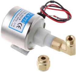 Thunder Germany 40DCB-31 Füstgép szivattyú 220V/31W - thundergermany