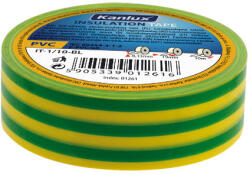 Kanlux IT-1/20-Y/GN szigetelő szalag Csak tízesével rendelhető! 1277