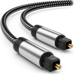 Thunder Germany OCP-5 Toslink prémium optikai kábel (5m) - thundergermany