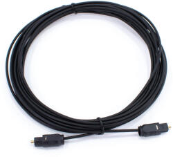 Thunder Germany OCS-5 Toslink optikai kábel (5m) - thundergermany
