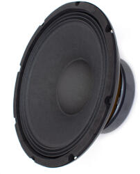 Thunder Germany PA10-XP1 hangszóró 300/600W, 8 Ohm, lemez kosár (10″ - 25 cm) - thundergermany