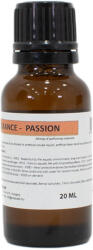 Thunder Germany FS-17 füstfolyadék illatanyag ampulla (20 ml) - PASSIÓ GYÜMÖLCS - thundergermany